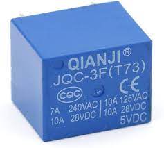 JQC-3F (T73)