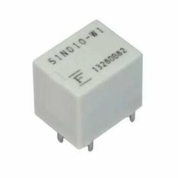 رله خودرویی اورجینال ژاپنی 10 ولت 25آمپر 51ND10-W1
