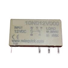 رله RVS10N012V000 PLC