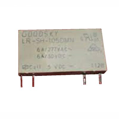 رله LR-SH-105DM 5V PLC