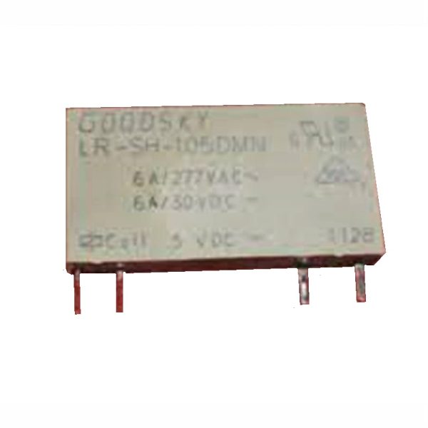 رله LR-SH-105DM 5V PLC