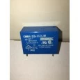 رله-کتابیOMIH-SS-112LM -orijnal-12v-4pin-16a