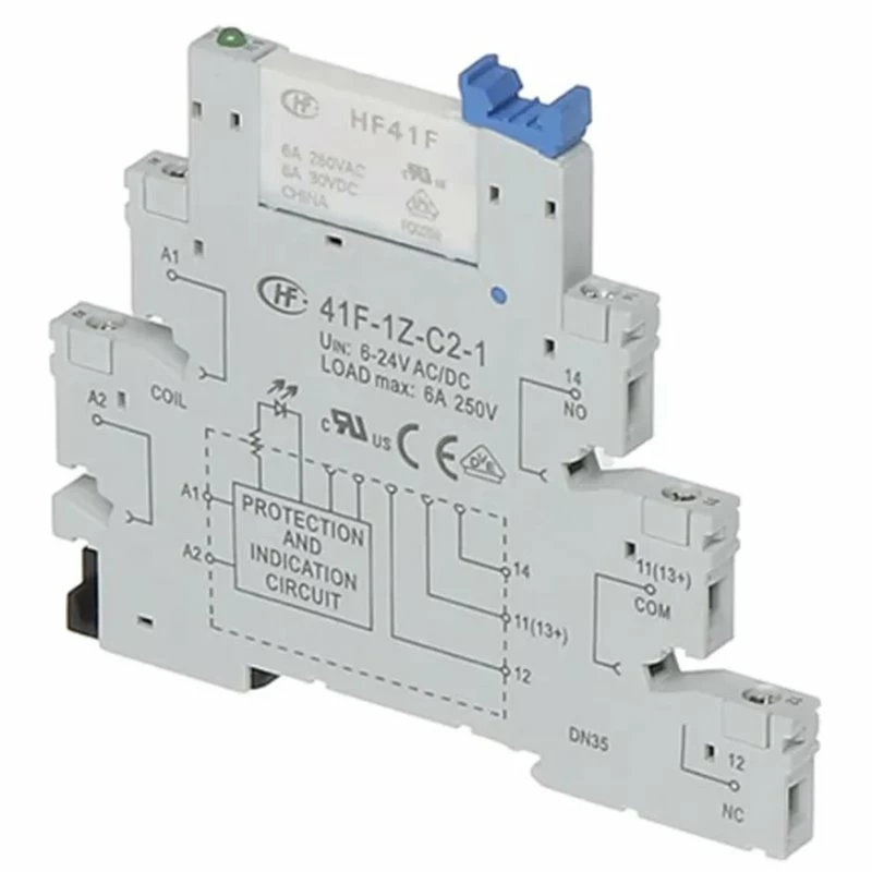 سوکت-رله-plc-hf-41f-1z-c2-1