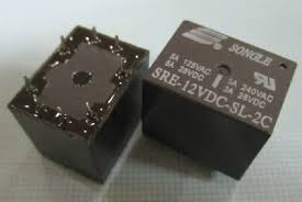 SRE-12V