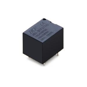 رله میلیون HKF JQC-3FP(T73) 12V-1C-10A