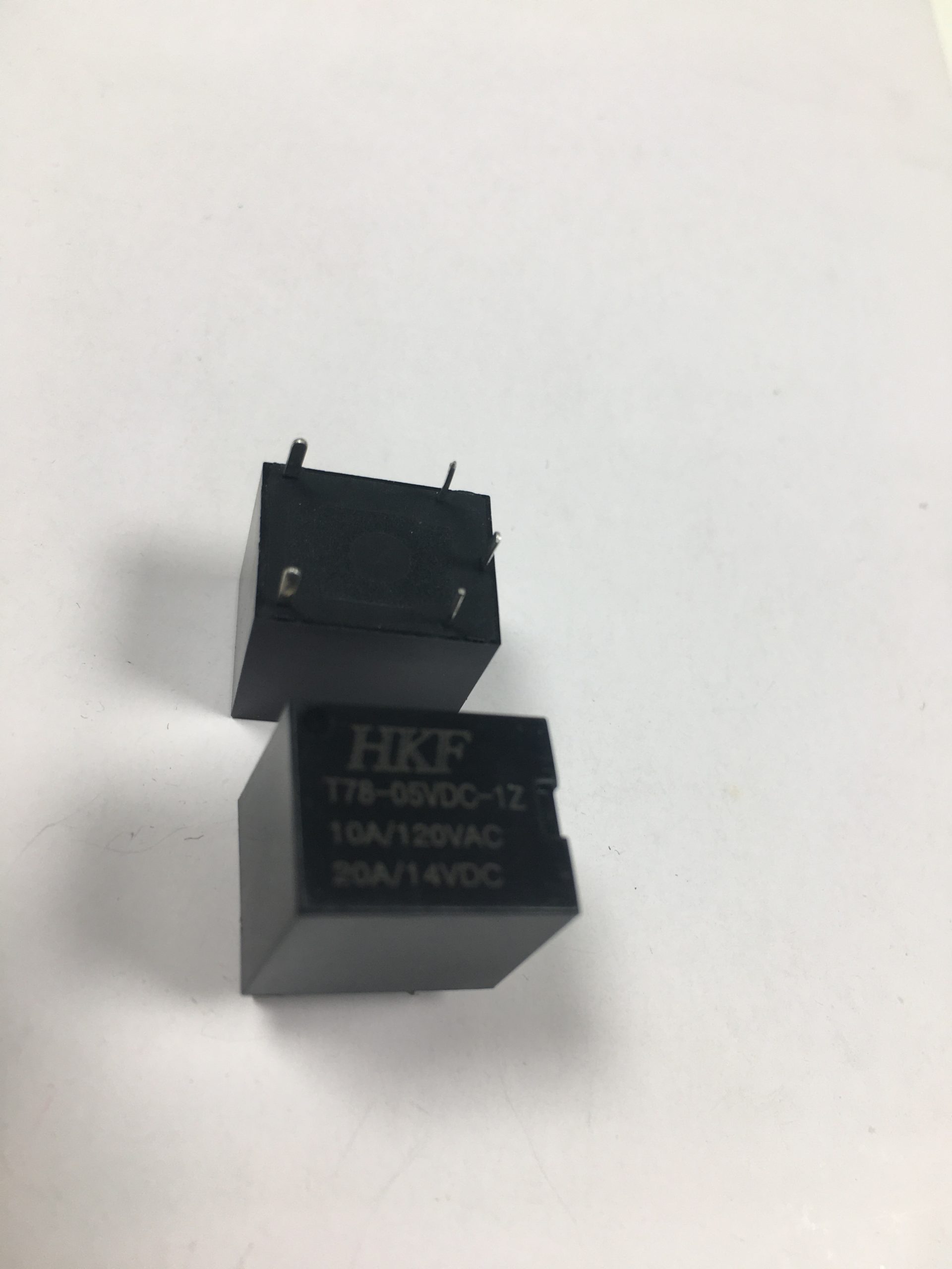 hkf t78 5v