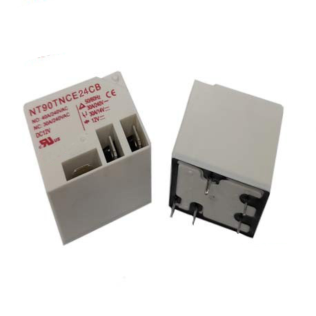 رله کولری HKF NT90 24V-1C-40A