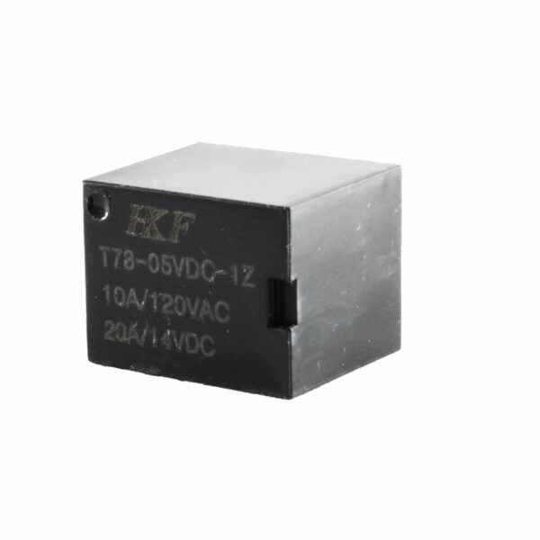رله بچه میلیون HKF T78 5V-1C-20A