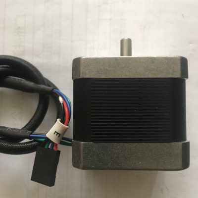 Stepper Motor Nema