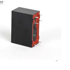 رله کتابی GOLDEN G4-1A-24L2 24V-1B-6PIN-16A