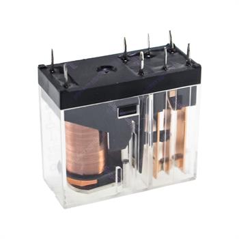 رله امرن G2R-2 220V 220V-2C-5A
