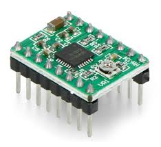 A4988 Green