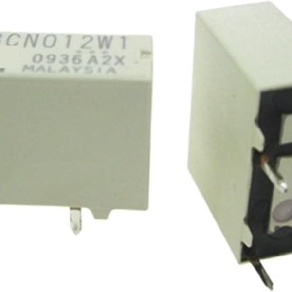رله خودرویی F&T P3CN012W1